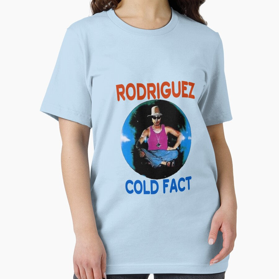 Sixto rodriguez art Long Sleeve T-Shirt by SvenWinkels