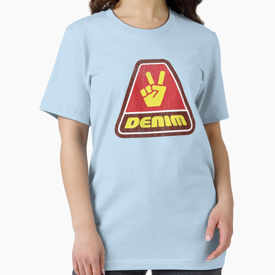 Denim by brianhillDESIGN
