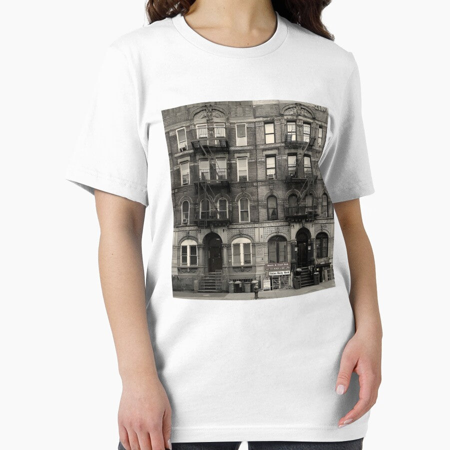 Physical Graffiti by OttmarSchlute