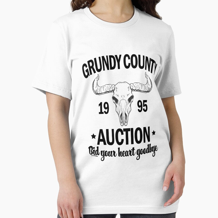 Grundy County Auction by GeraldHawaii