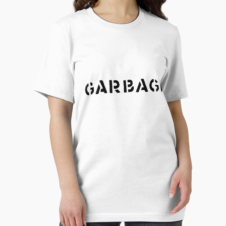 Garbage by PunkItUp1983