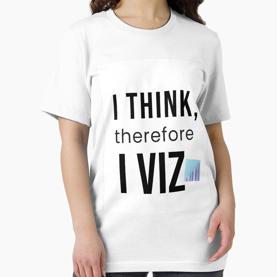 I think therefore I Viz by Che  Cosgrave