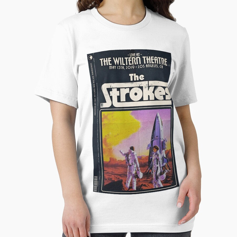 the wiltern theatre by geniweshop