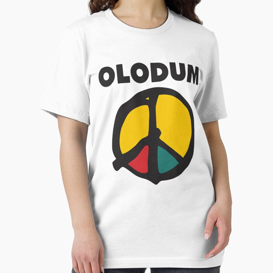 Olodum Brazilian Musical Michael Jackson Peace by PEPENK