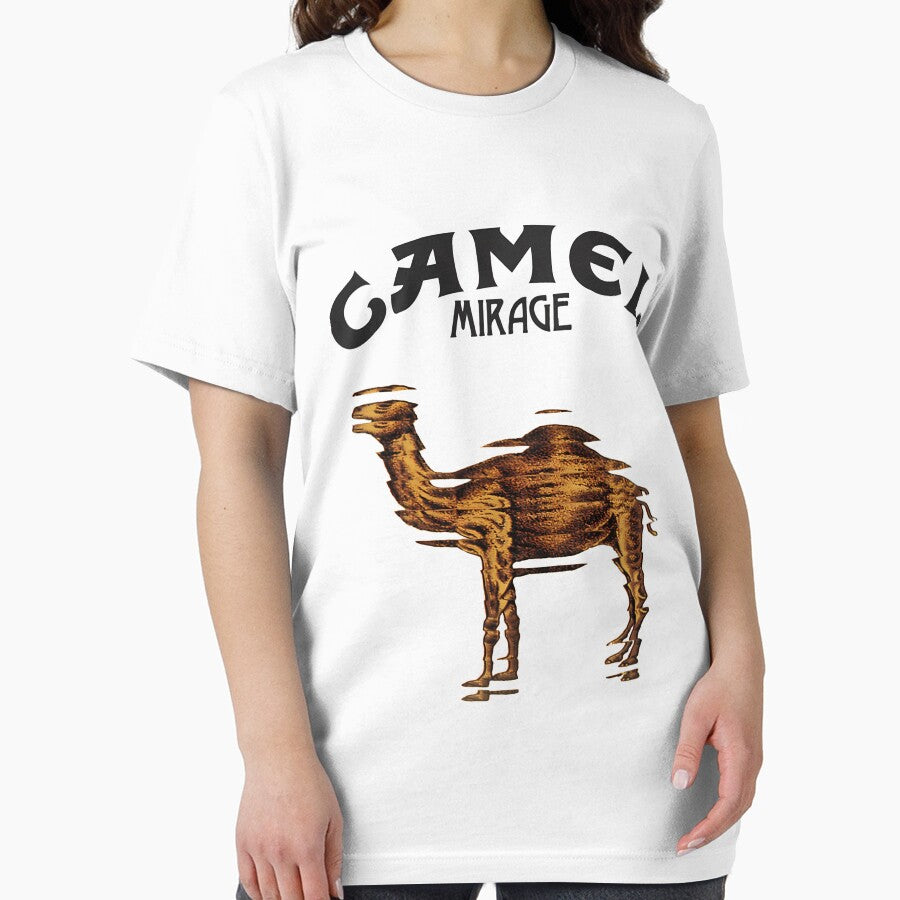 Camel Mirage Band by Alex Thammavongsa