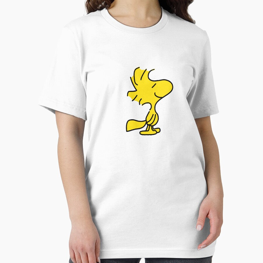 Abstract Woodstock Cartoon Modern Illustration by dlindzw