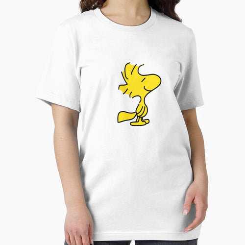 Abstract Woodstock Cartoon Modern Illustration by dlindzw