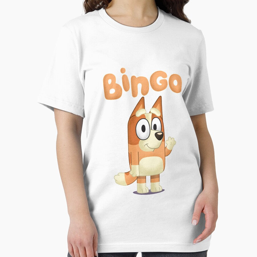 VINTAGE BINGO BROTHER by onionspigman
