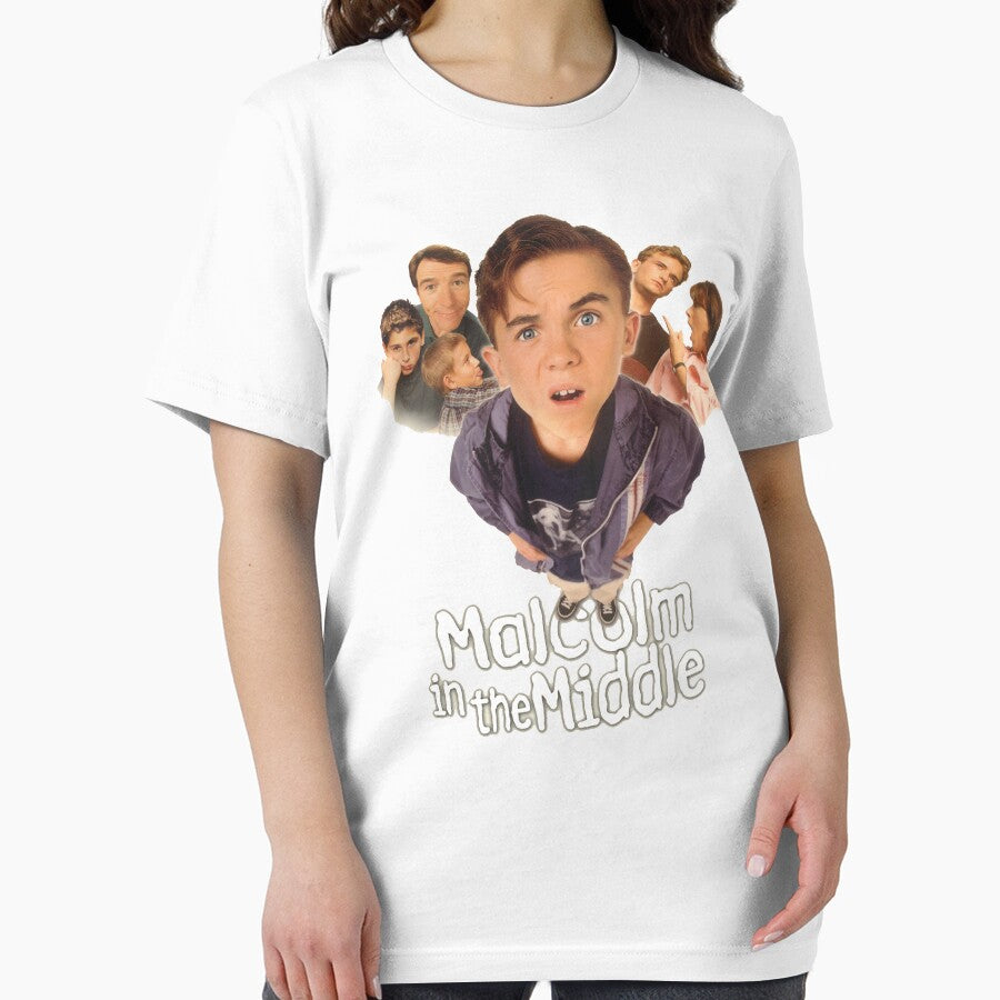 Malcolm in the Middle by Llamarama13