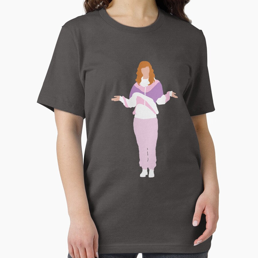 Valerie Cherish - The Comeback by kirtash1