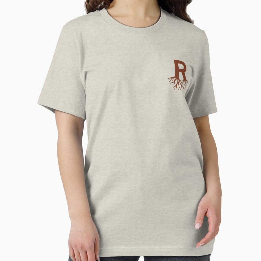 RaizUrban - Terracotta Logo Natural Essence by RaizUrban