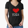 Heart YOGA | Love YOGA by Christopher Taylor