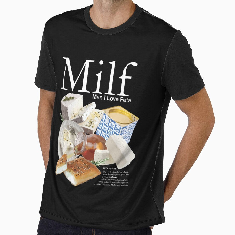 Greek Vibes - MILF by NZfun