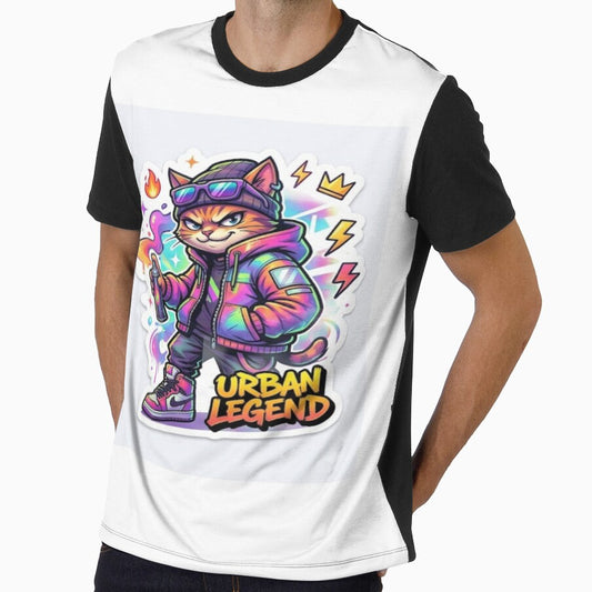 Urban Legend by Brand Master