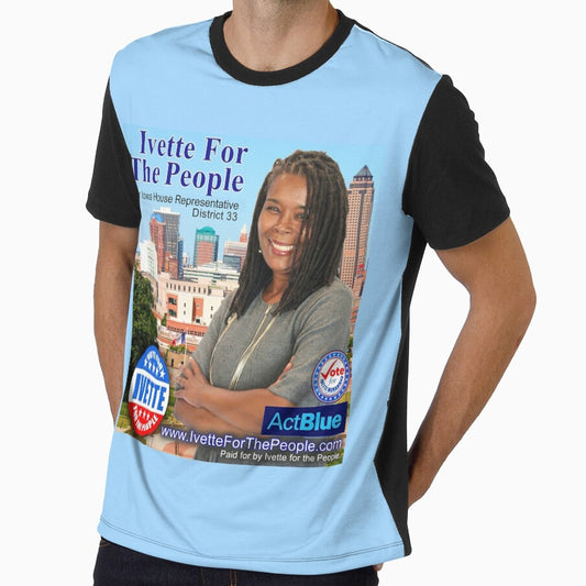 Ivette For The People Campaign by Ivette Collections