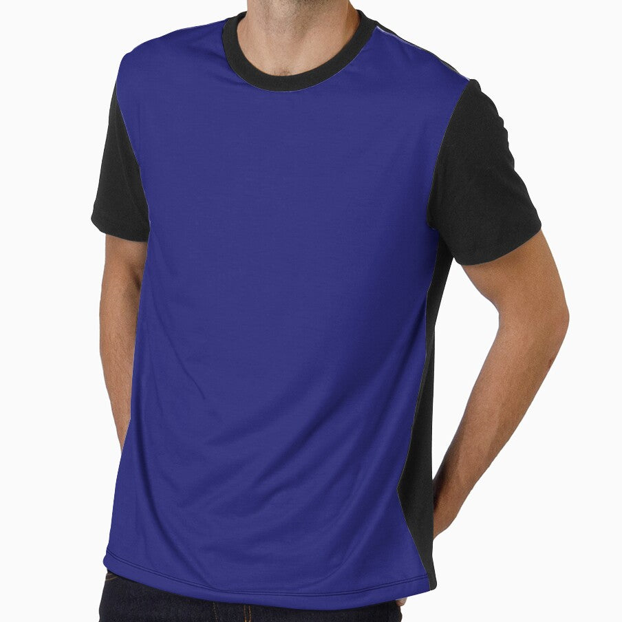 Navy Blue, Plain Navy , Basic Navy , True Navy by Logic72