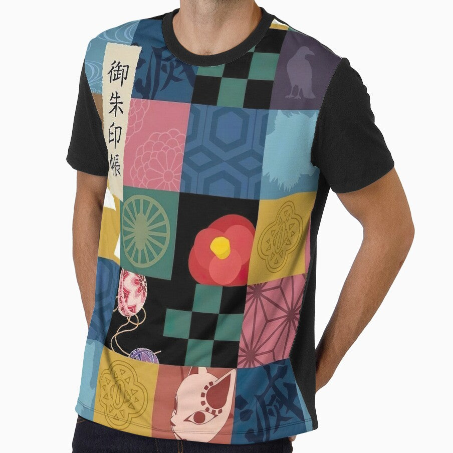 The Pattern by HepticWives