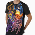 JoyLand (Main Villains) by JoyLandMerch