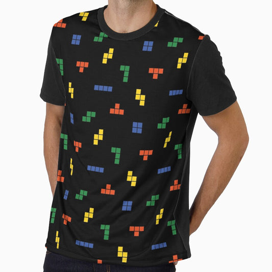 Tetris 05 by the Bits and Bobs