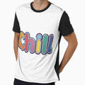 Chill by RisingWolfStudio