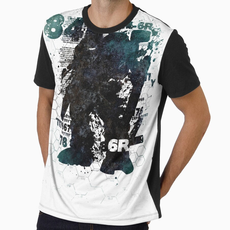 84 Revisited V5 by Fernsie