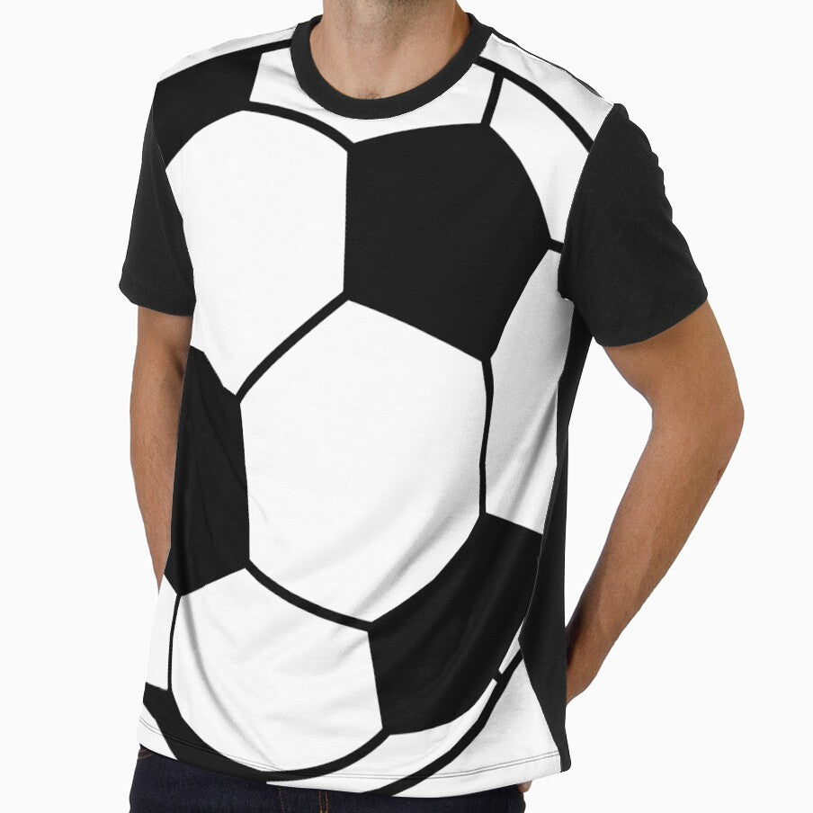 soccer-ball by Staralnilam