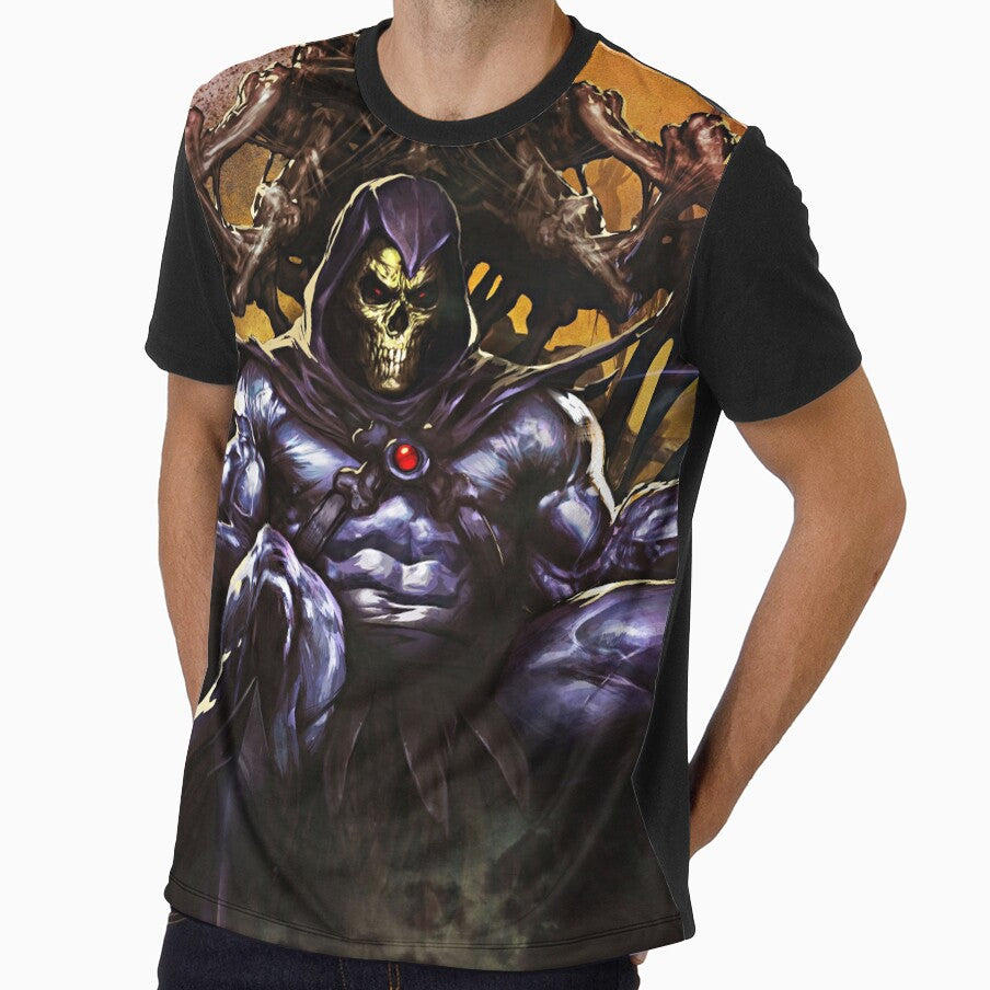 Skeletor by PYHC