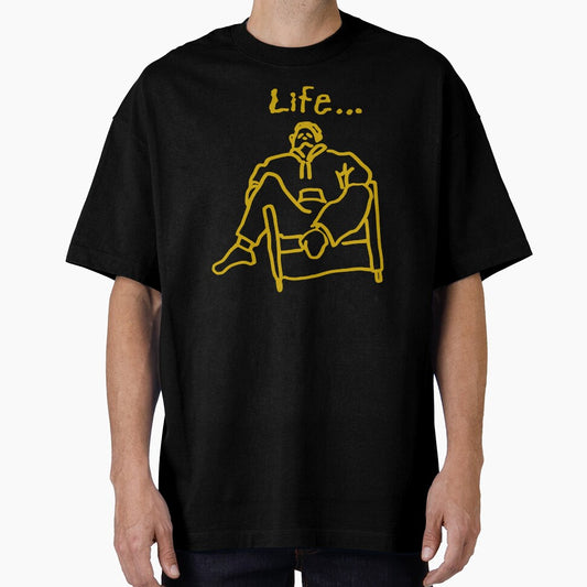 Life… by JIPONG by jipong