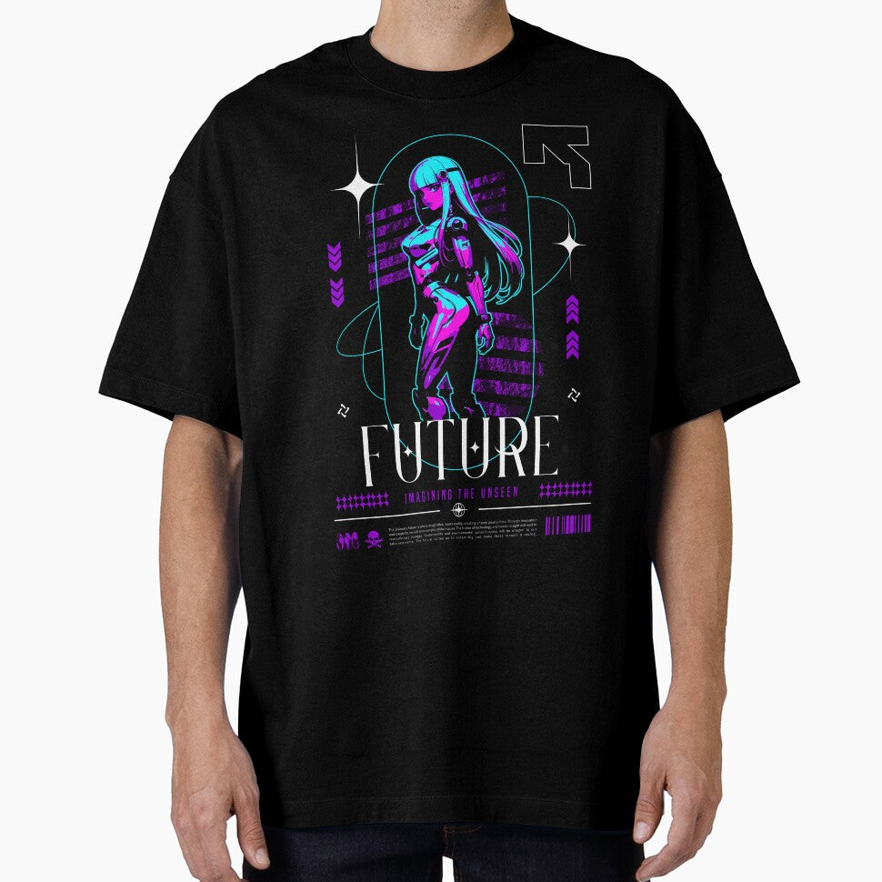 Future by Nyanko Shop