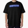 DISAFFECTED Unisex T Shirt by LunaTixTees