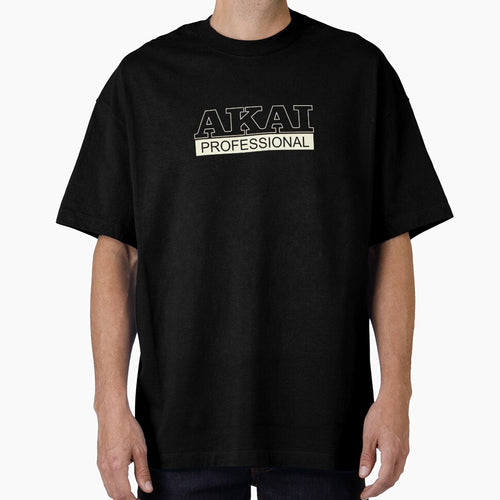 Akai Professional B&W by tenerson