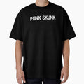Punk Skunk - Smells Like Visual Spirits by ShineEyePirate