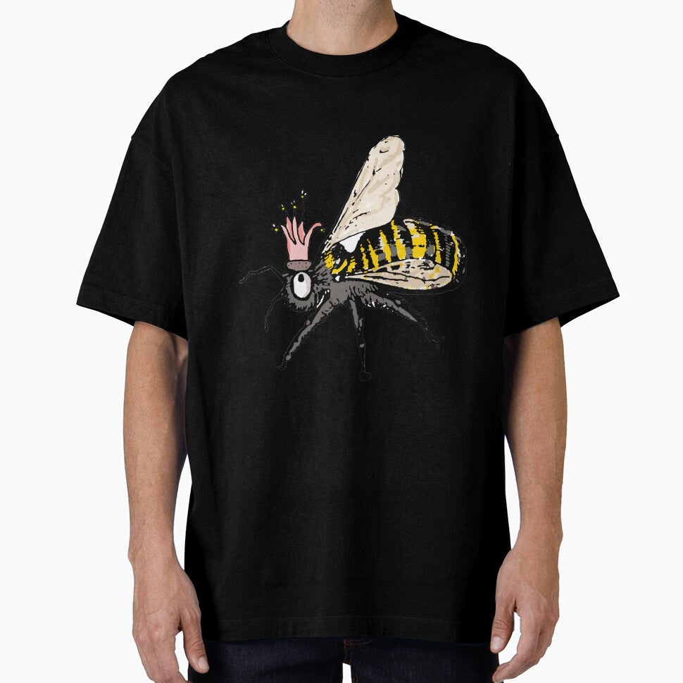 Basic Bee by Cinzia Fabrizio
