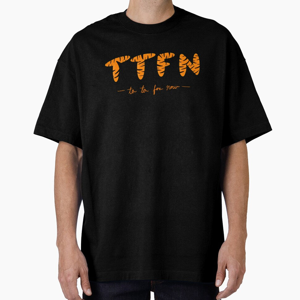TTFN - Ta Ta For Now by LuxusLiner