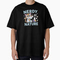 Cartoon Cat Style – Nerdy by Nature Funny Nerdy Gifts by StemMerch247