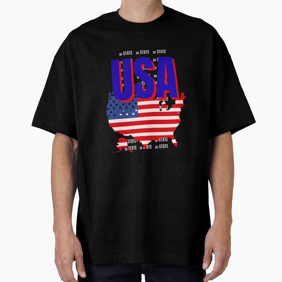 USA by Ve state official