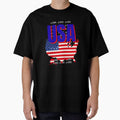 USA by Ve state official