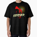 Kerser by kobe811