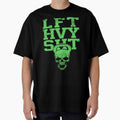 Lft Hvy Sht Fitness Gym Bodybuilding by Wildchagapicker