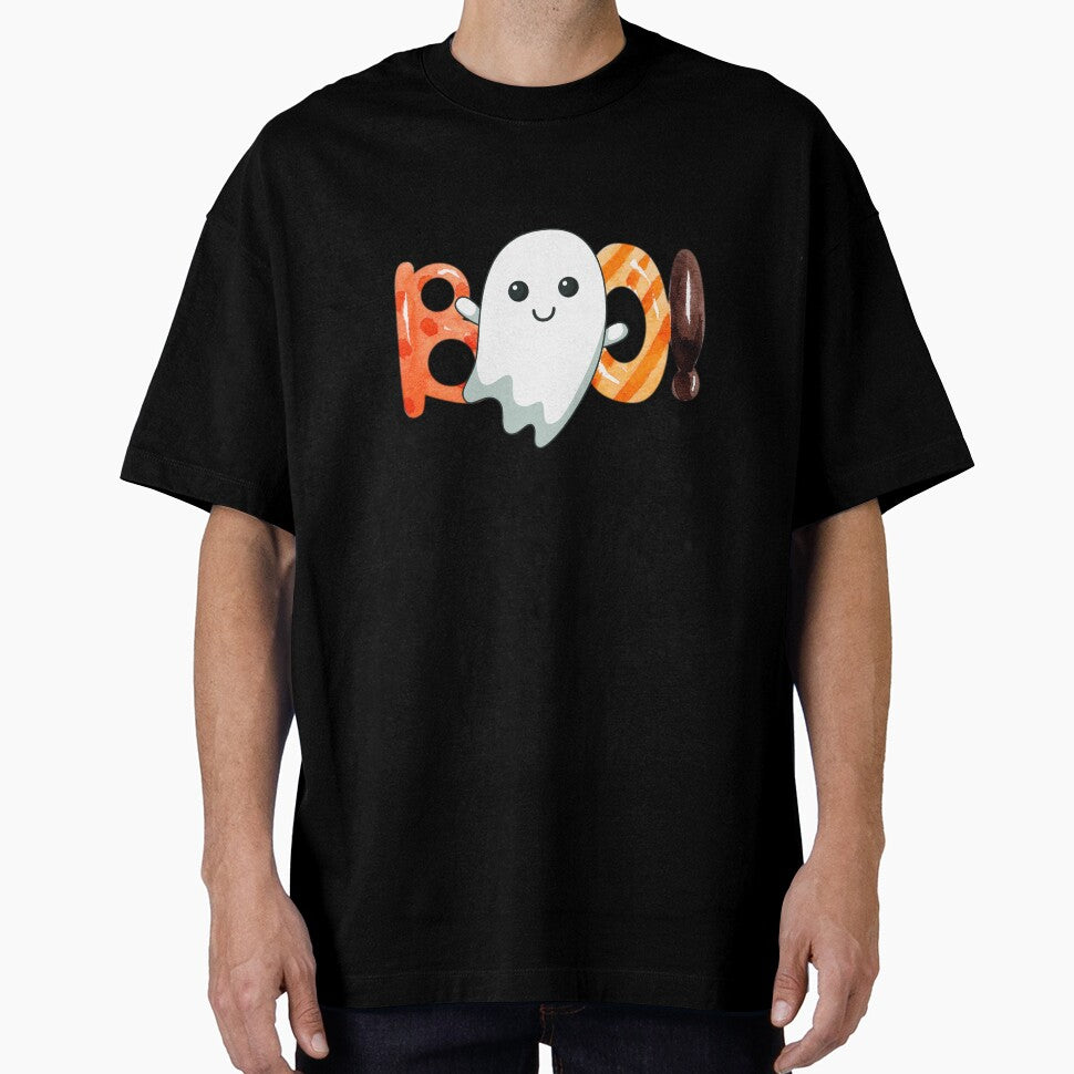 Boo Seattle by The Love Quill