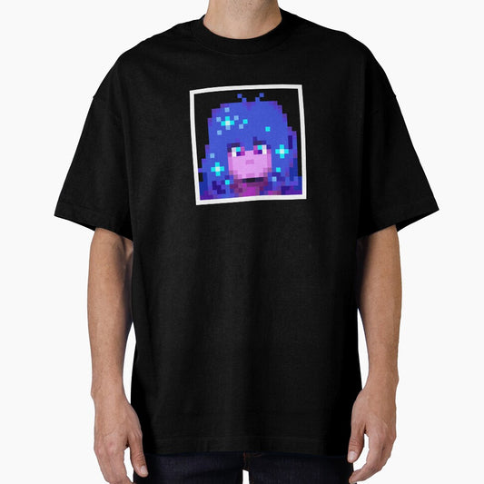Kaiko Roku Pixel Art by Kaiko-Roku