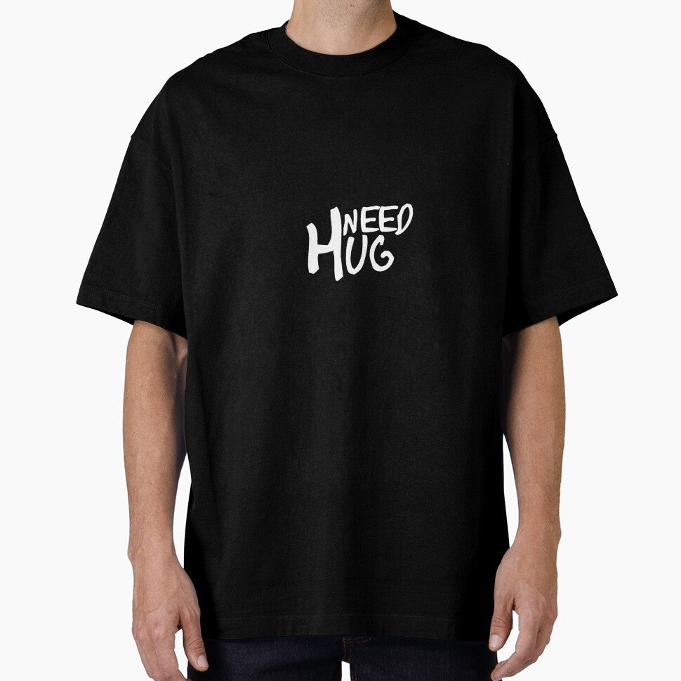 iSalem Need hug logo funny Gift, T-shirt, Tee by iSalem