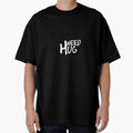 iSalem Need hug logo funny Gift, T-shirt, Tee by iSalem