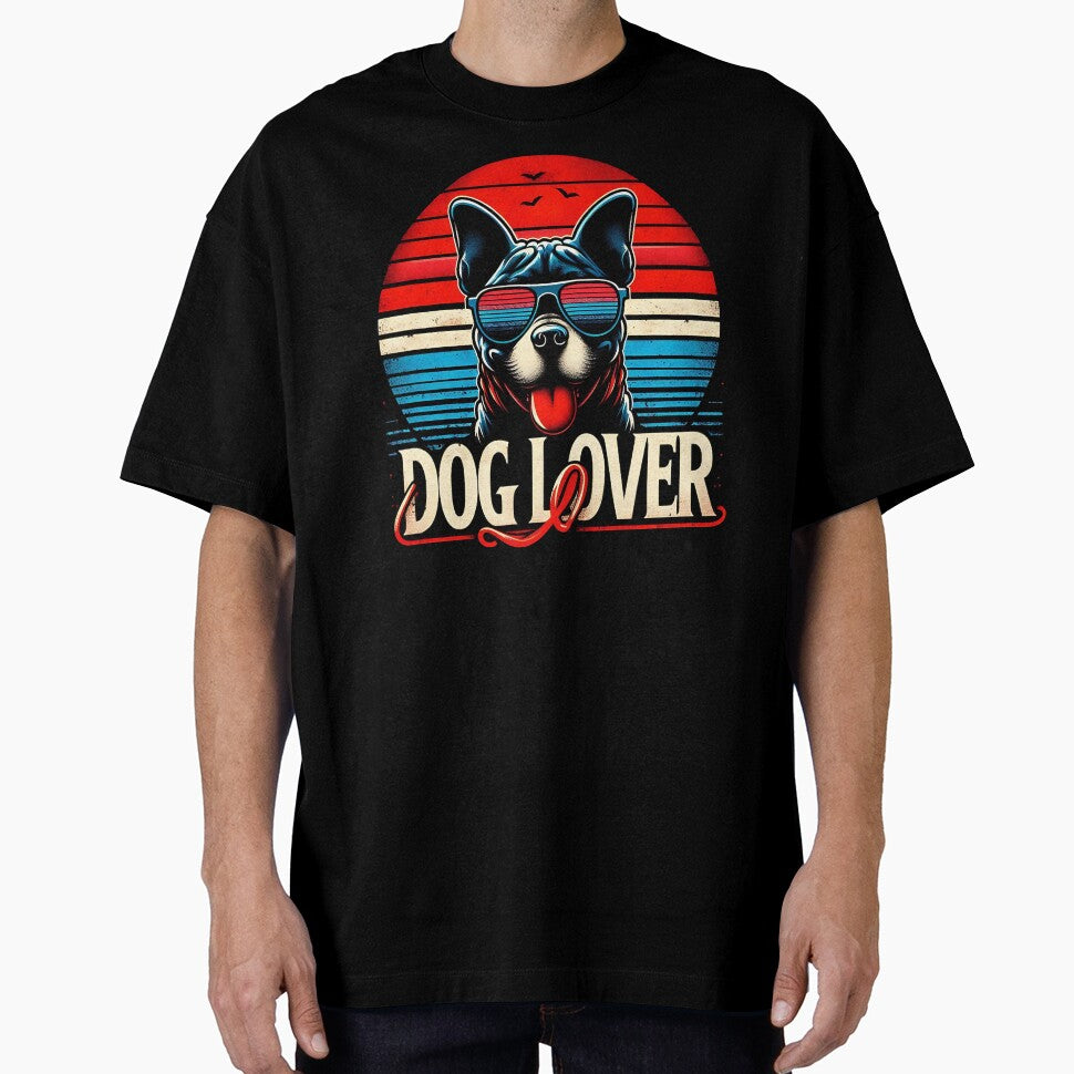 Design for Dog Lovers by Waseemkhan86