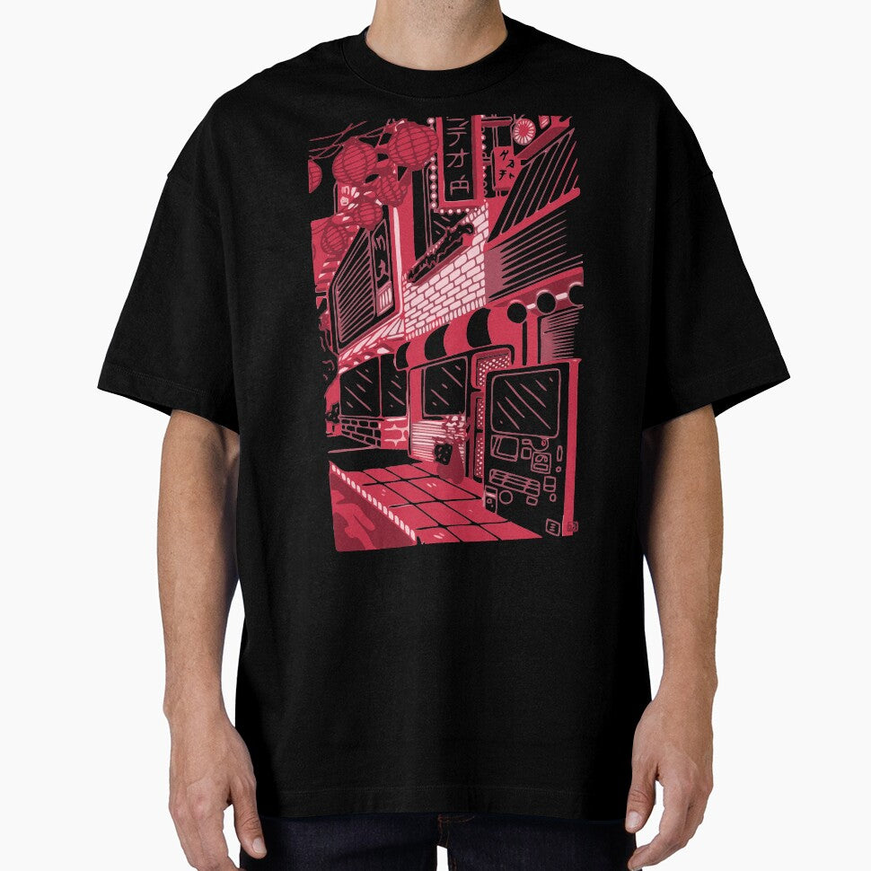 Japanese Streetwear - Japanese Street Fashion | Japan Fashion Style | Skatewear by Fzenata