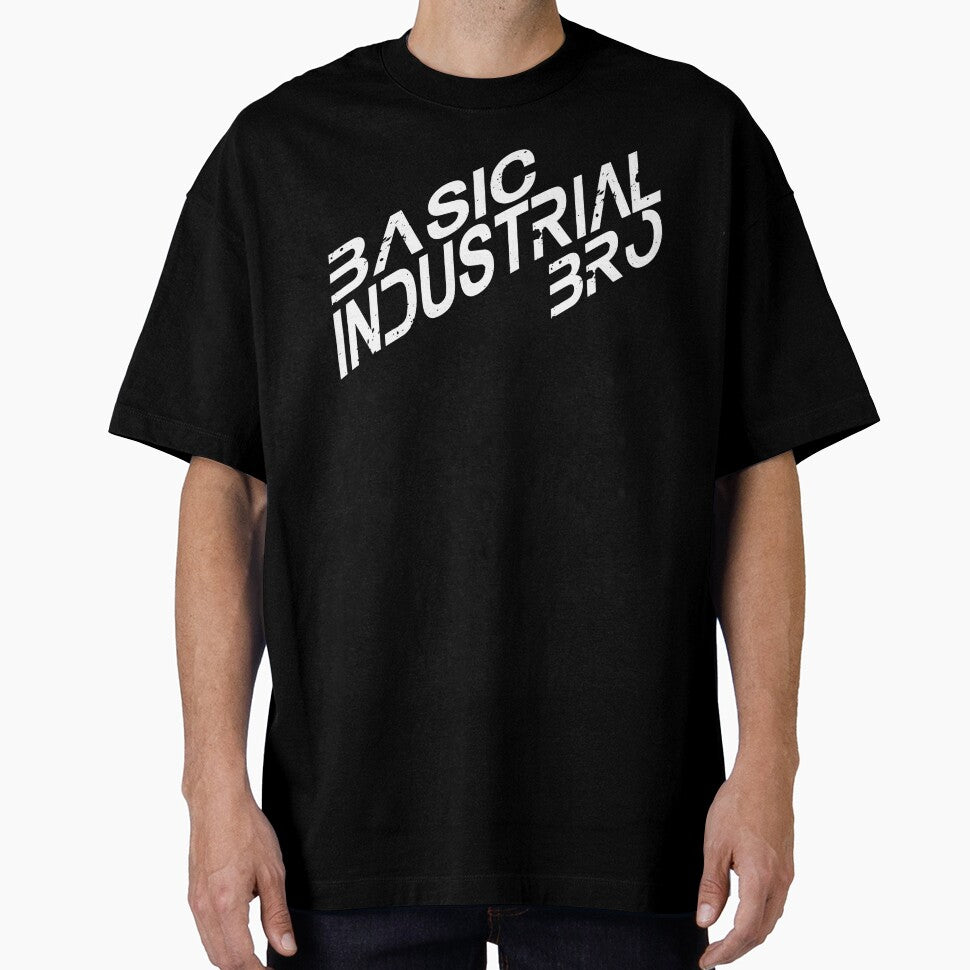 The Industrial Basic Bro by Silmarils