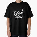 Fork You Funny T-Shirt for Men and Women by AllStarMerch