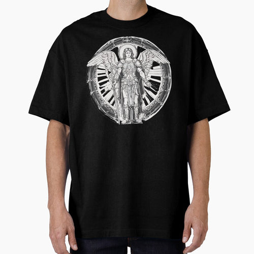 Archangel Michael by ImageWearz