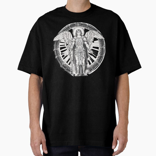 Archangel Michael by ImageWearz