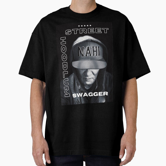 HOODLUM NAHI Ariki Brand by ImageWearz